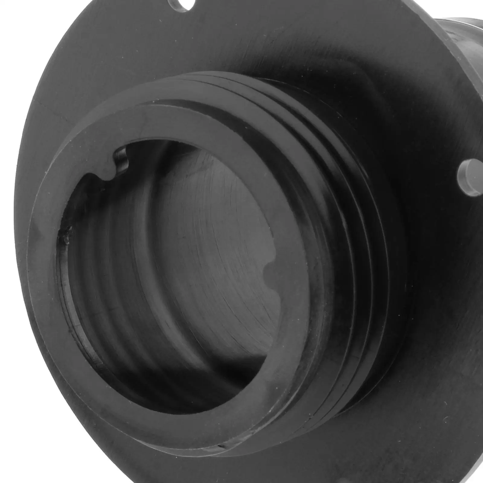 Petrol Engine Fuel Filler Neck Replacement Gas Tank Cap OEM Part for Kawasaki 440 550 650 SX X2 JS 73mm Standard Size