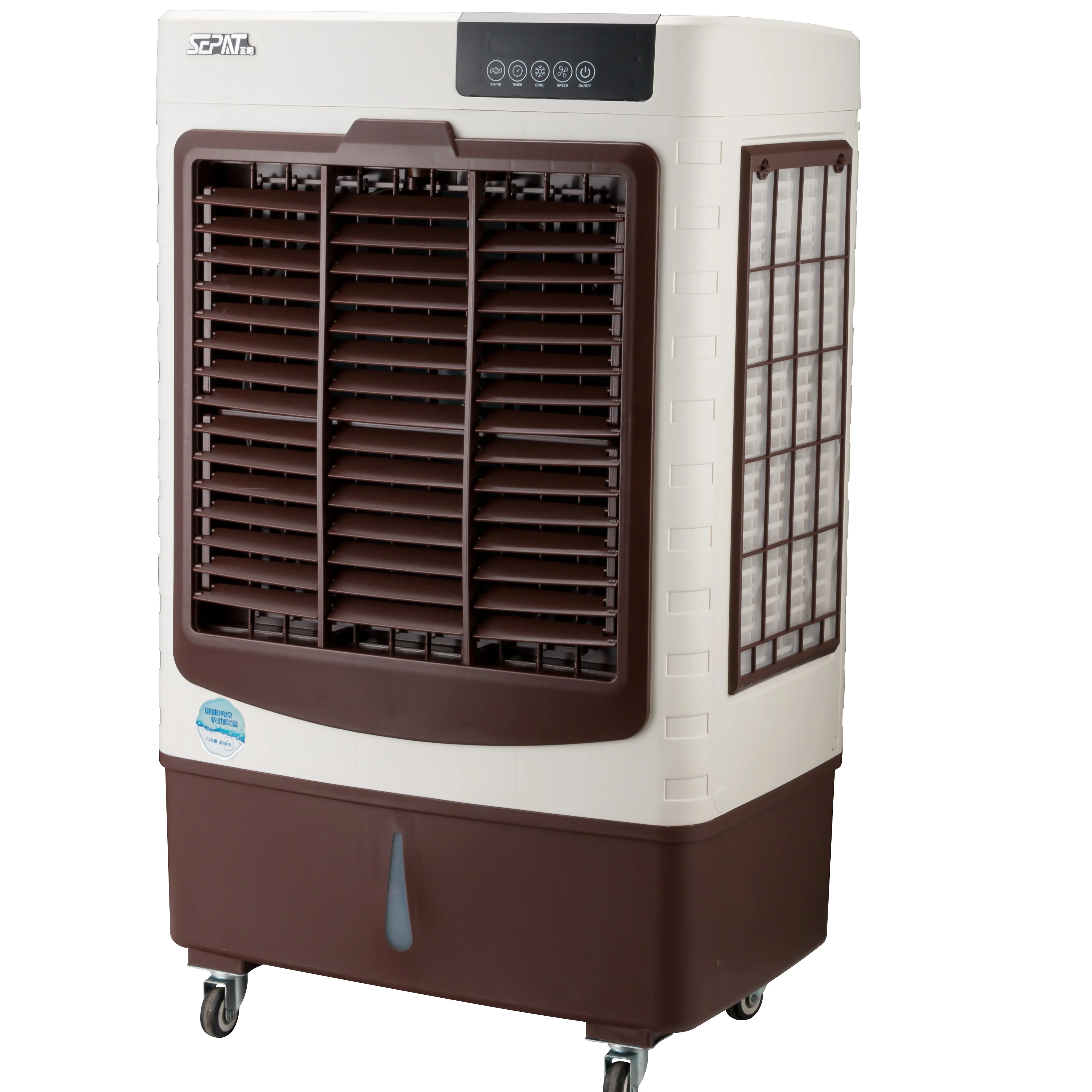 air Cooler Desert Cooler DC/AC Fan Cooler
