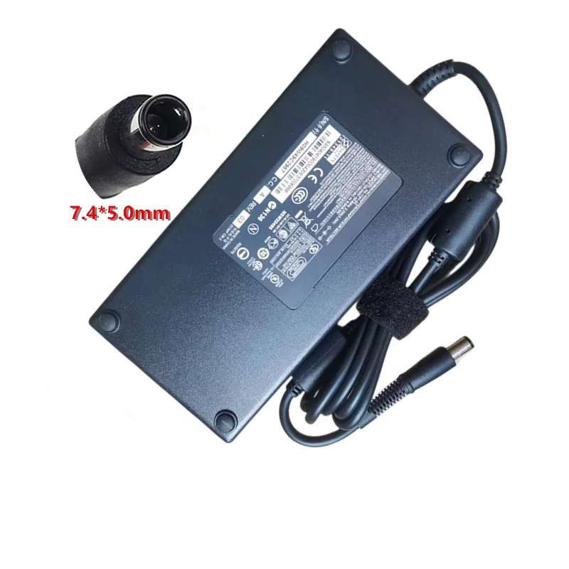 180W  19V 9.5A AC Adapter Charger For HP TouchSmart IQ524 IQ525 IQ526 IQ527 Power Supply 600082-001 609918-001 HSTNN-LA03