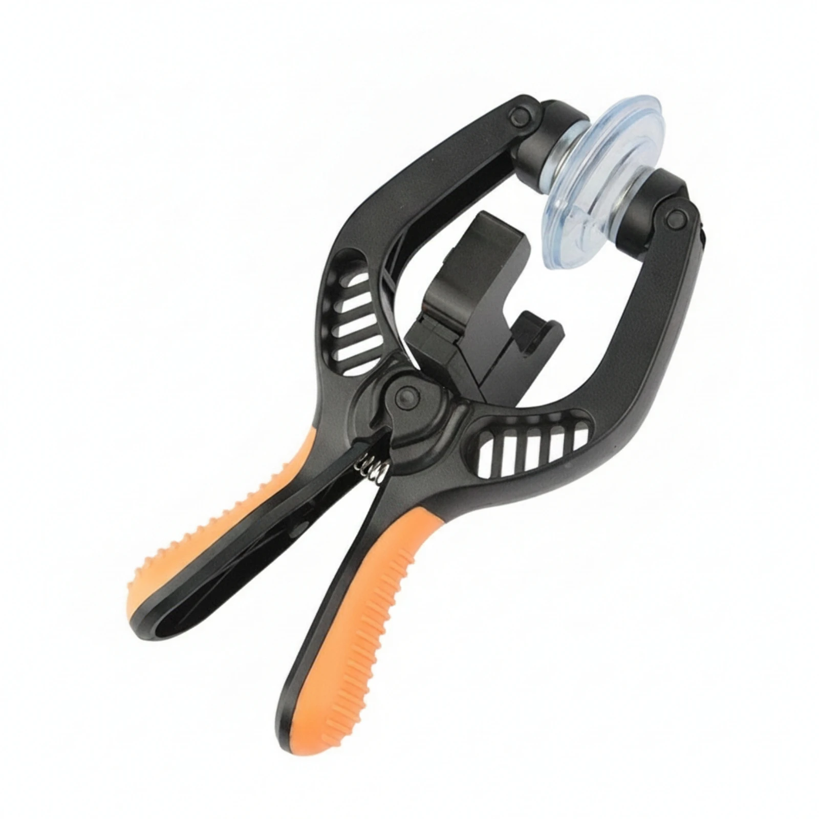 LCD Screen Opening Pliers Professional Opening Pliers with Suction Cup Screen Removal Tool Handheld Phone Repair Tool