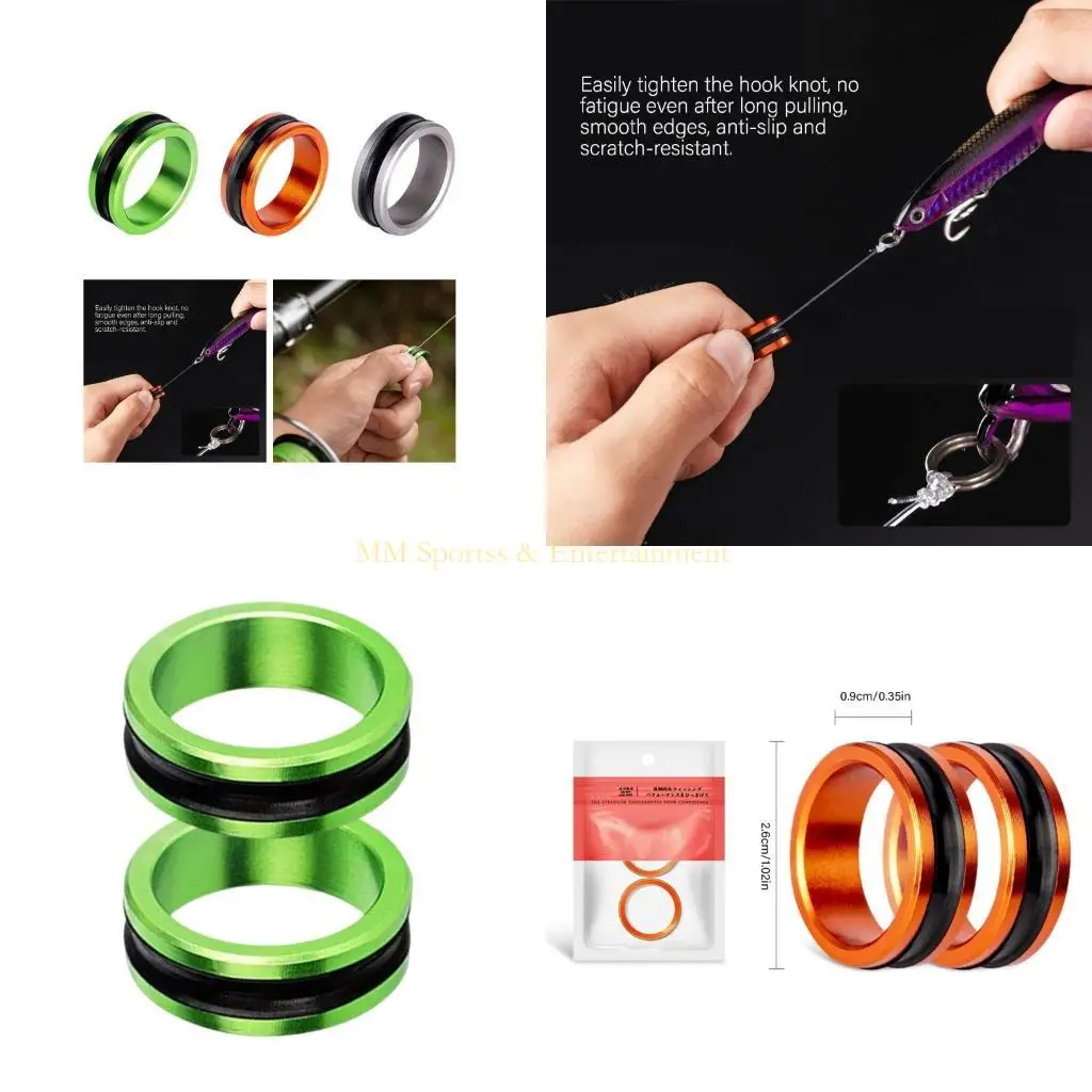 

31BE 2LOTS DURALIVALING Рыбалка разъемов