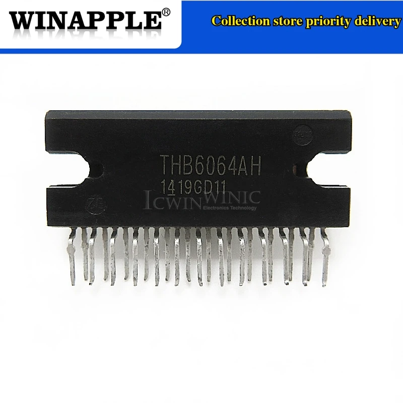 THB6064AH THB6064 TB6600HG TB6600 YD7388 7388 TDA7854 7854 ZIP-25