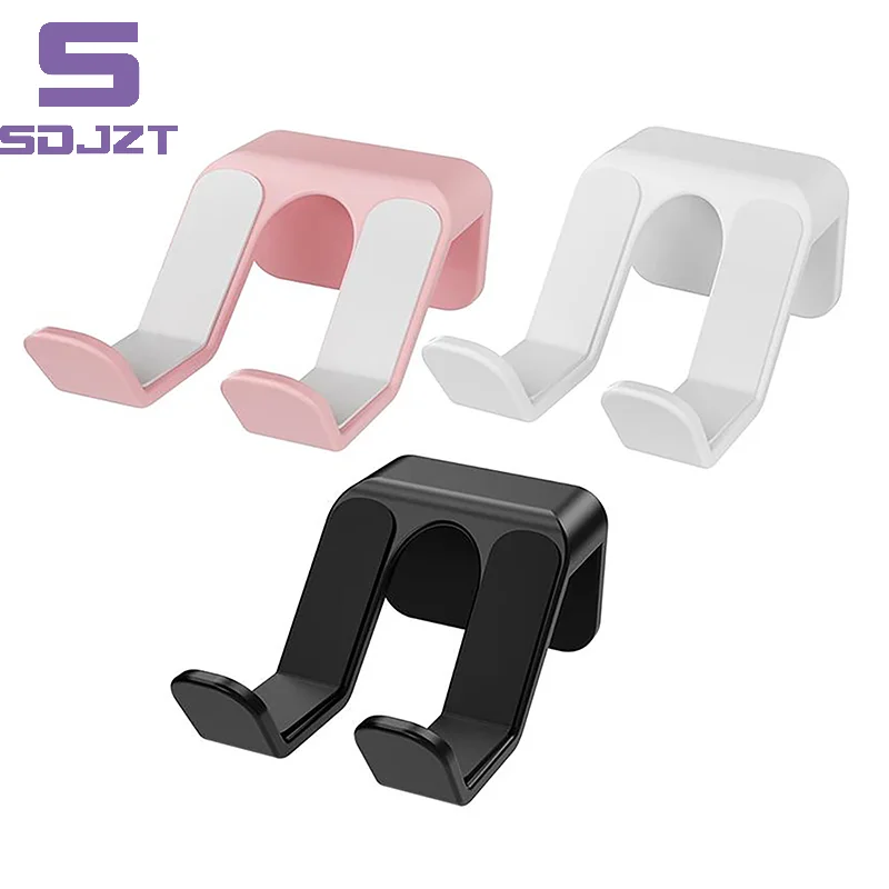 Game Handle Controller Headset Hook Hanger Universal Storage Shelf Holder For Ps Xbox Switch Pro