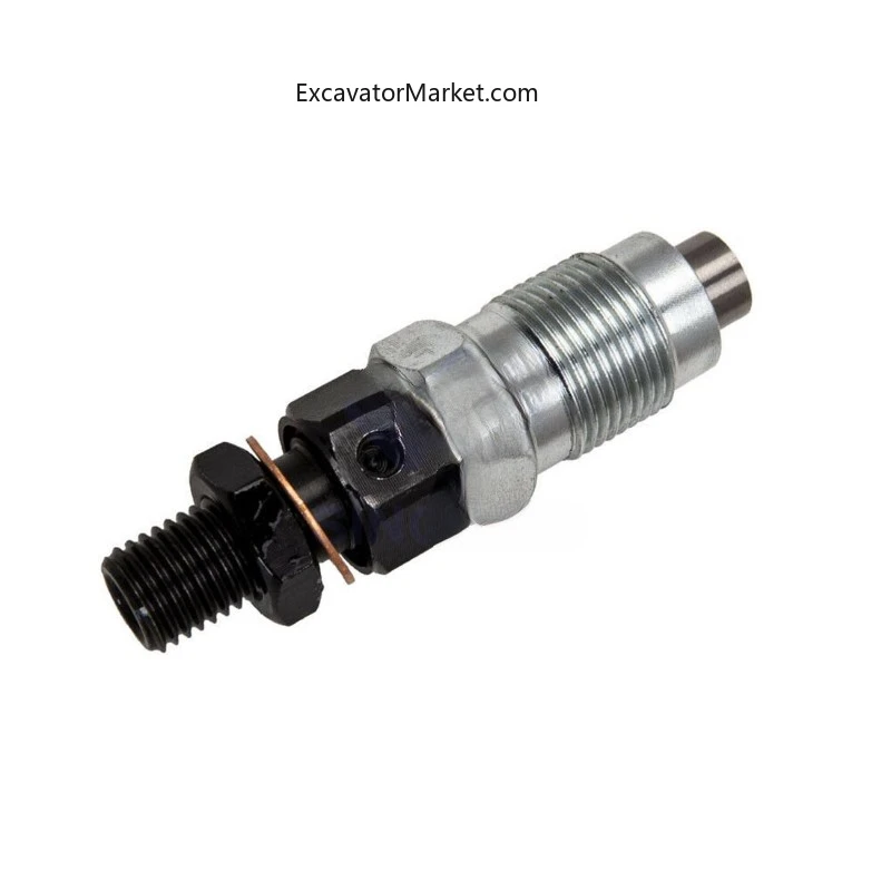 V2203 V2003 V1903 D1703 Engine 16454-53000 16454-53903 4x Fuel Injectors 16454-53900 16454-53905  For Kubota