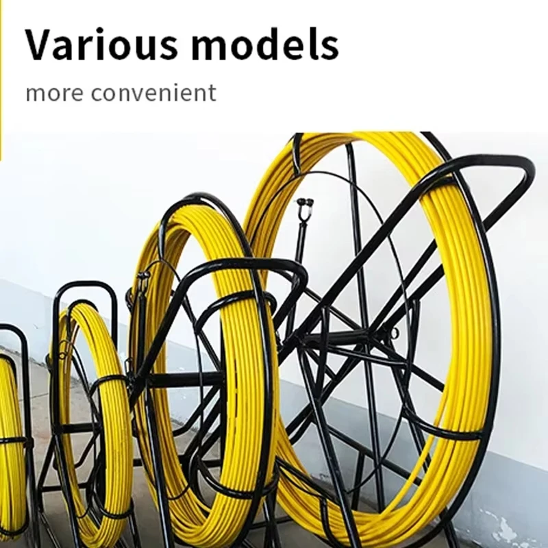 Thumbnail 4 - #14 Latest Electrician Fish Tapes Offers