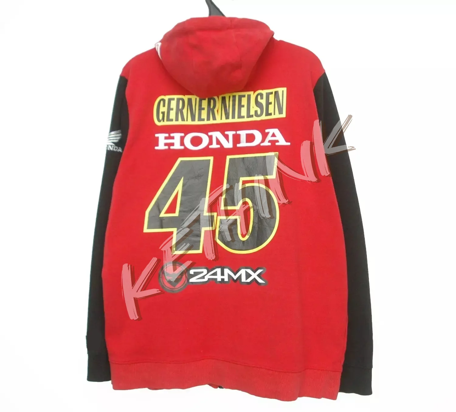 

Honda 2025: мотоциклетные толстовки с капюшоном, спортивная одежда, уличная одежда Honda Motogp для езды на велосипеде, всесезонная одежда для фанатов, мужская и женская одежда