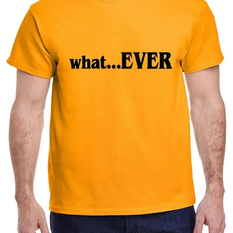 What Ever Funny T-Shirt Herrenbekleidung Dad Jokes S Herren