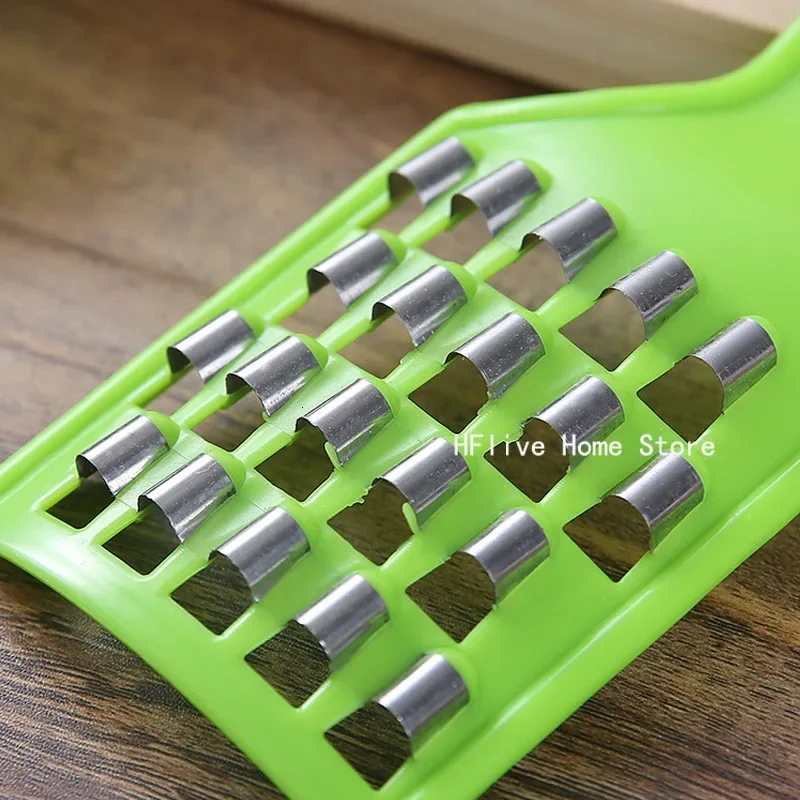 المنزلية سريعة زلابية حشو سكين قطع الملفوف حشو ممسحة دليل فرم الملفوف الصيني التوصيل مجلس الملفوف مبشرة ممسحة