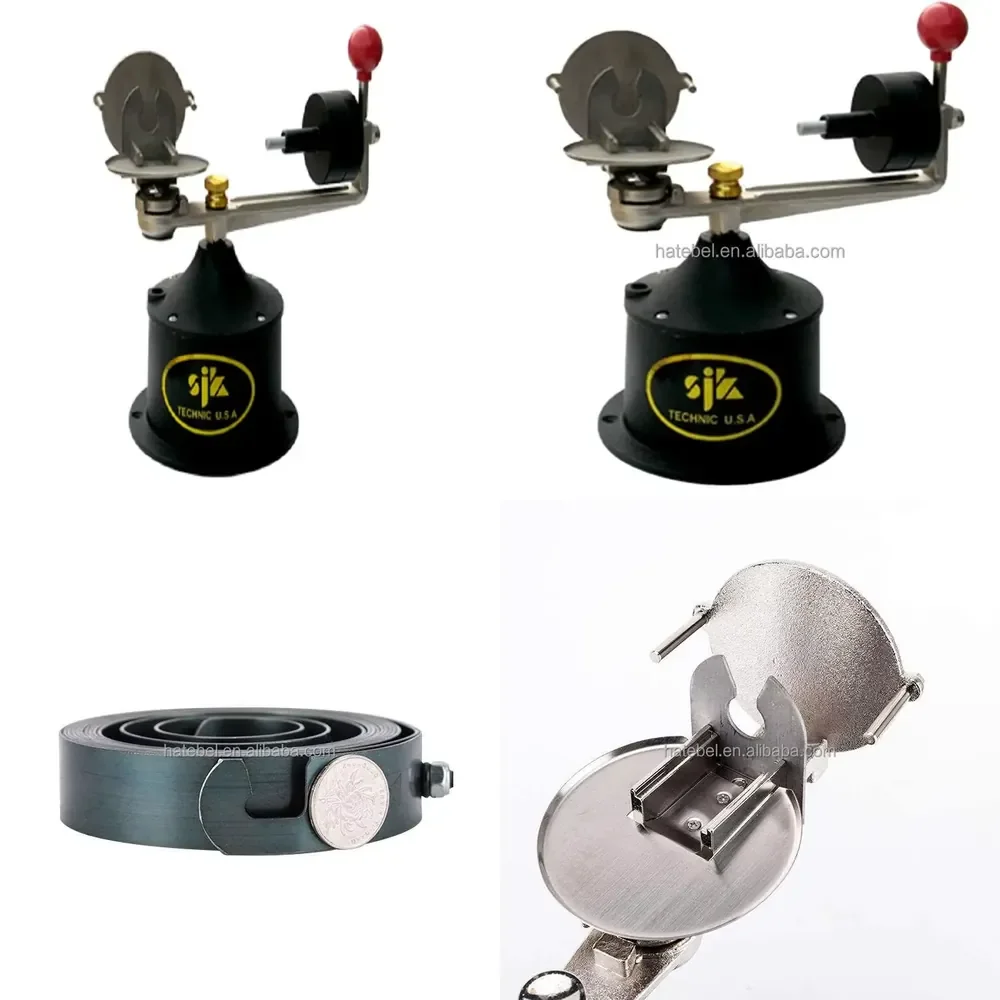 【2026】 Laboratory Manual Metal Alloys Centrifugal Casting Apparatus Machine HTBR HT-0117