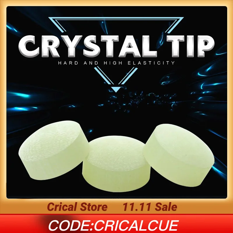 

Наконечники G10 Gue Tip Break & Jump Tips Наконечники из кристаллического волокна, жесткие для ударных киев, киев для прыжков, сделано в ТАЙВАНЕ, аксессуары для бильярда в бассейне