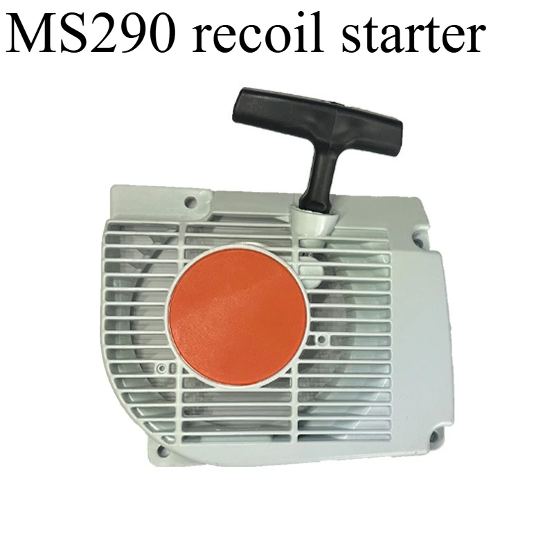 

For STIHL MS290 Puller 1127 080 2103 MS310 390 Starter MS290 Puller