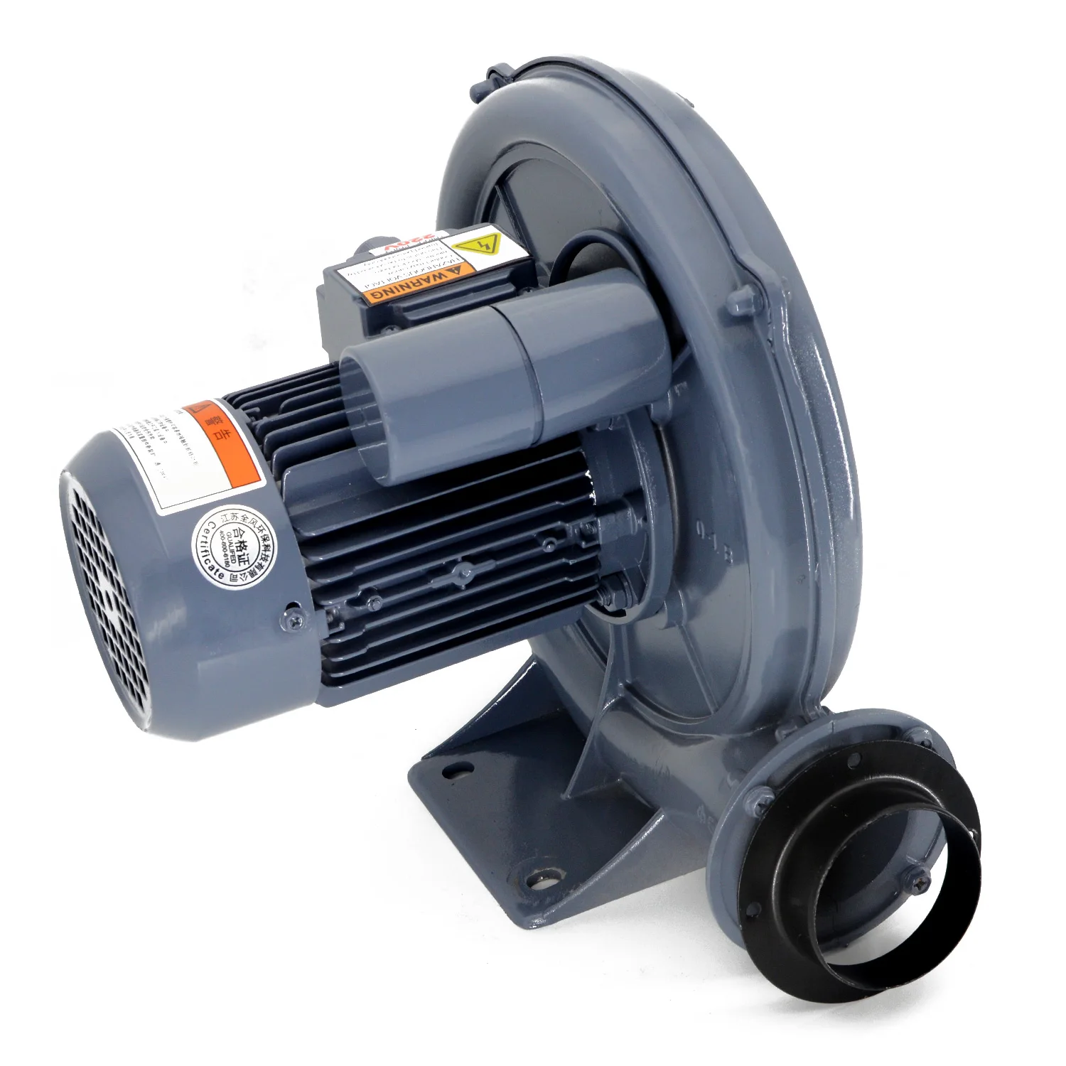Turbo Blower CX 65/75/100/125/150 220V/380V AC New Centrifugal Fan
