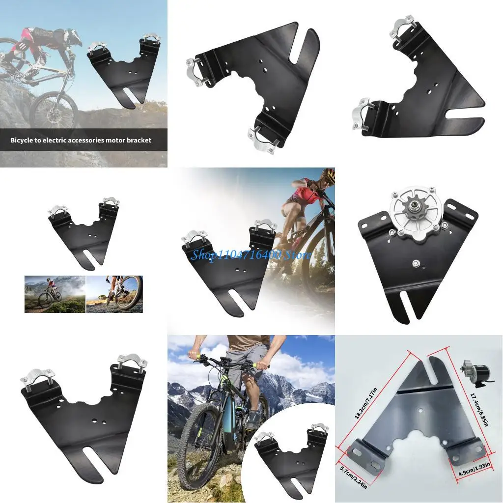 

y1gd устойчивый к ржавчине железный кронштейн двигателя для MY1016Z MY1016Z2 MY1016Z3 MY1020Z MY1018 универсальный универсальный