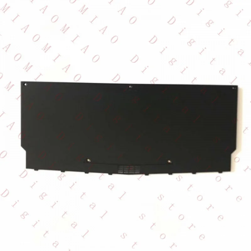 RY  For Dell Alien ALIENWARE M18X R1 R2 Bottom Cover E Shell 04K8FX 4K8FX