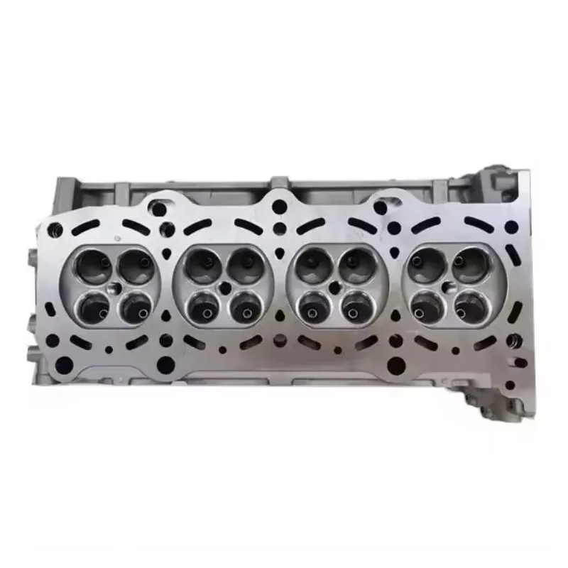 2026 11100-78KA0 11100-78K00 Factory Direct J24B Cylinder Head for Suzuki 2.4L Grand Vitara 2 Escudo 3 Kizashi