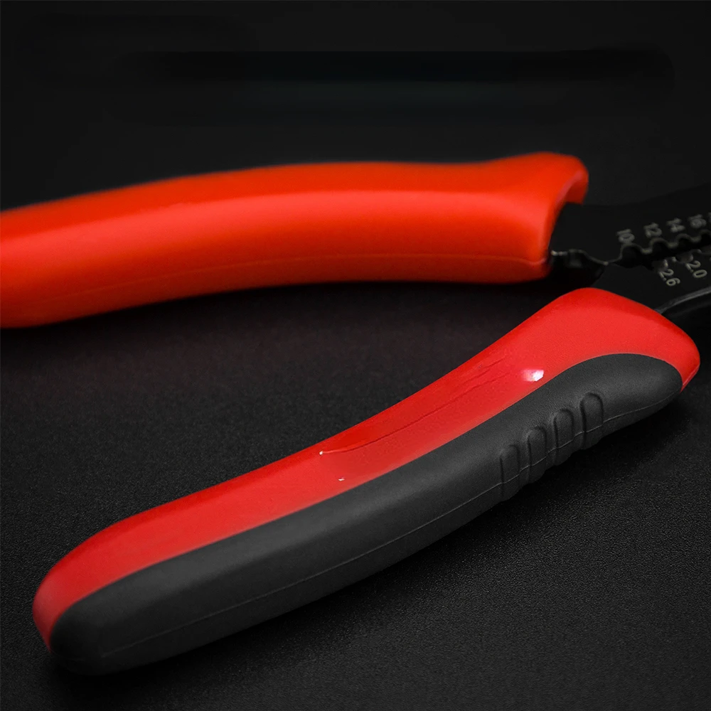 CONFIAR  Stripping Multifunctional Pliers, Cable Cutting, High-precision Automatic Brand Hand Tool