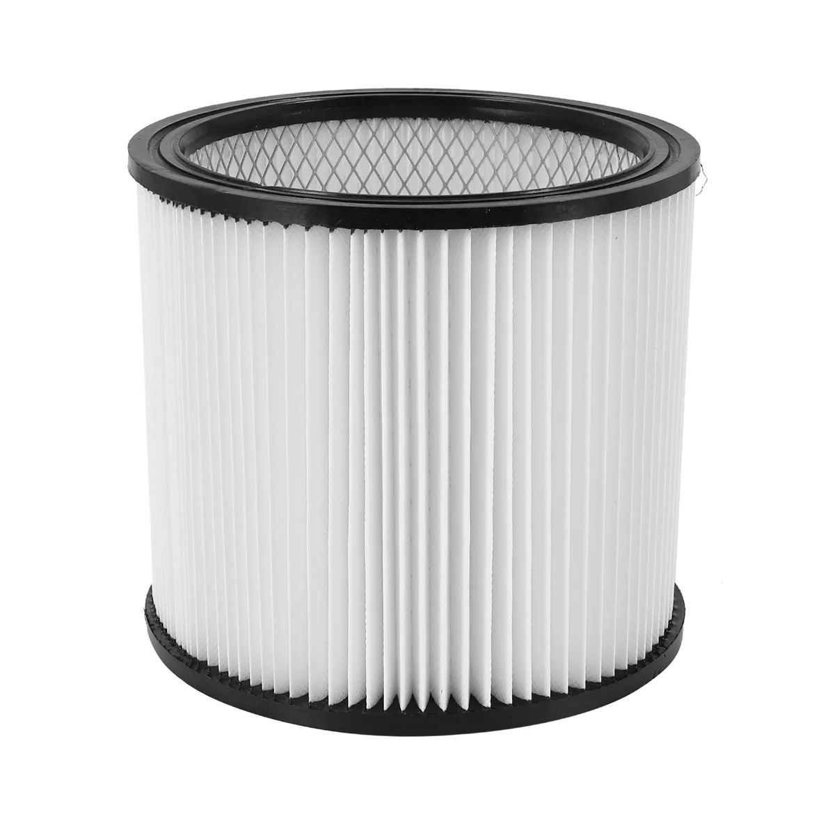 Vervangingsfilter voor filters 90304 90333 90350 Past op de meeste nat-/droogzuigers van 5 gallon en groter