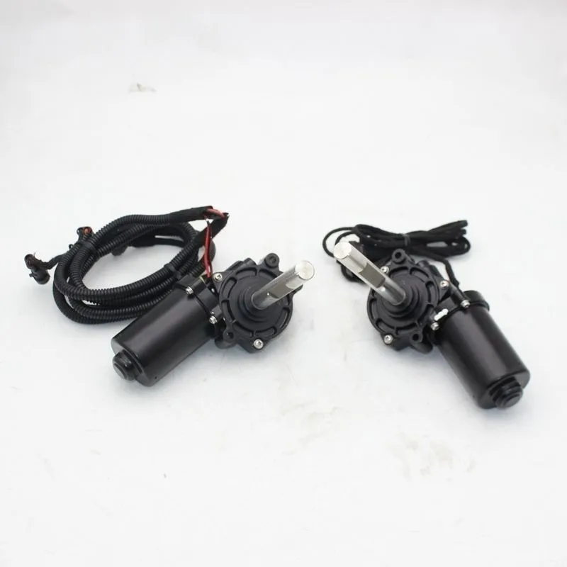 

Suitable for Volkswagen Touon Weiran Electric Foot Pedal Motor Panel Bracket, Foot Pedal Motor Auto Parts