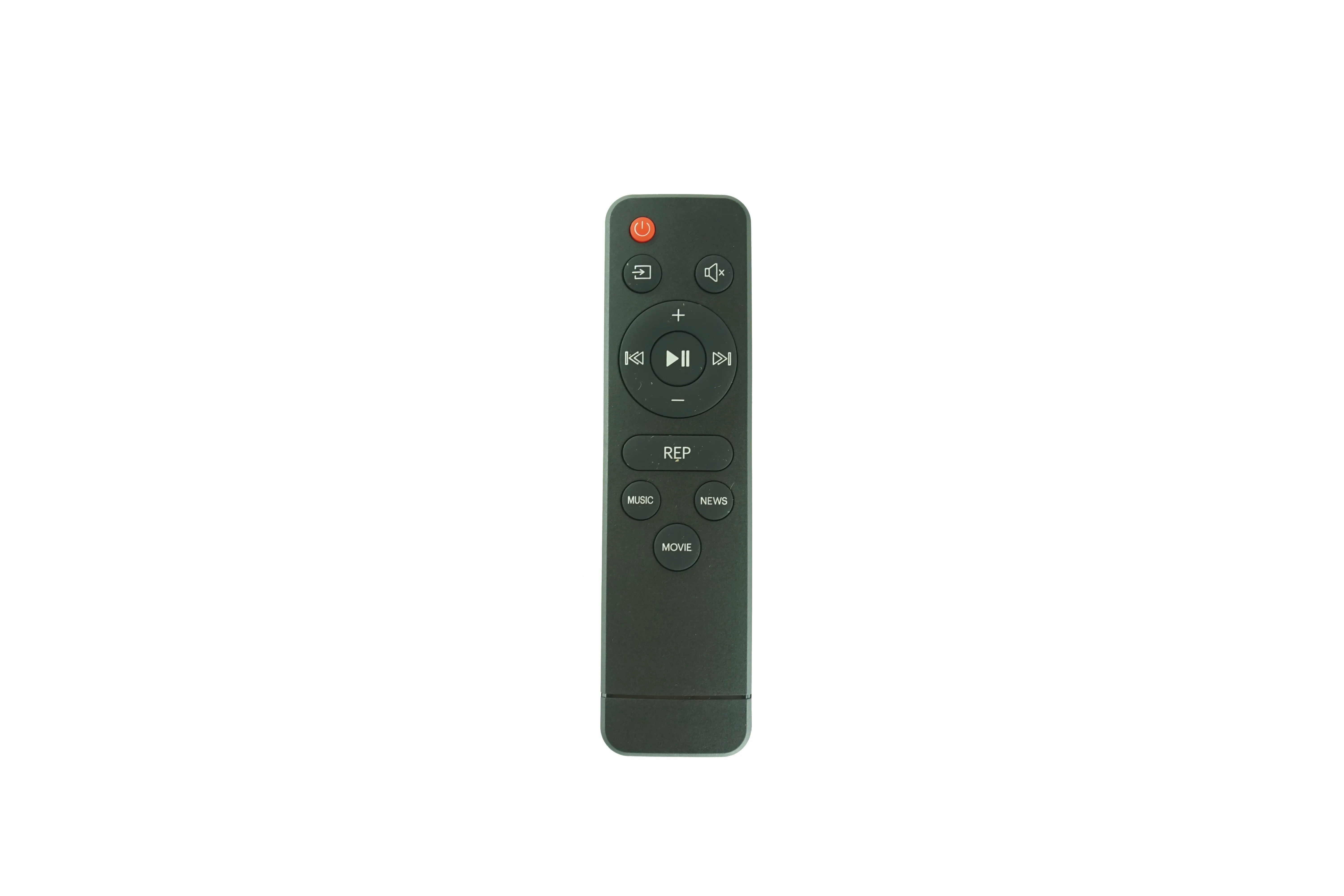 Remote Control For Grundig GSB 910 S DSB 970 2.1 channels All-In-One Soundbar Speaker