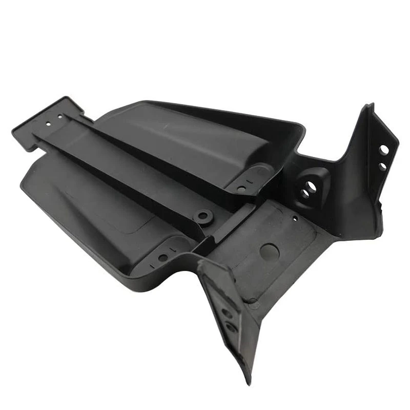 Motorcycle Rear Fender Mudguard Splash Mudguard Splash Cover Tail Light Bracket For Honda CB1300 2003 -2008