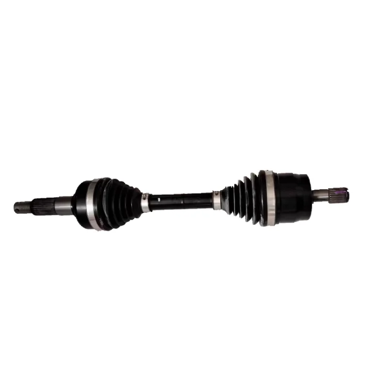 All-terrain Vehicle ATV Rear Axle Right Constant Velocity Half Shaft Suitable for ATV CFORCE450/CF400AZ-3L