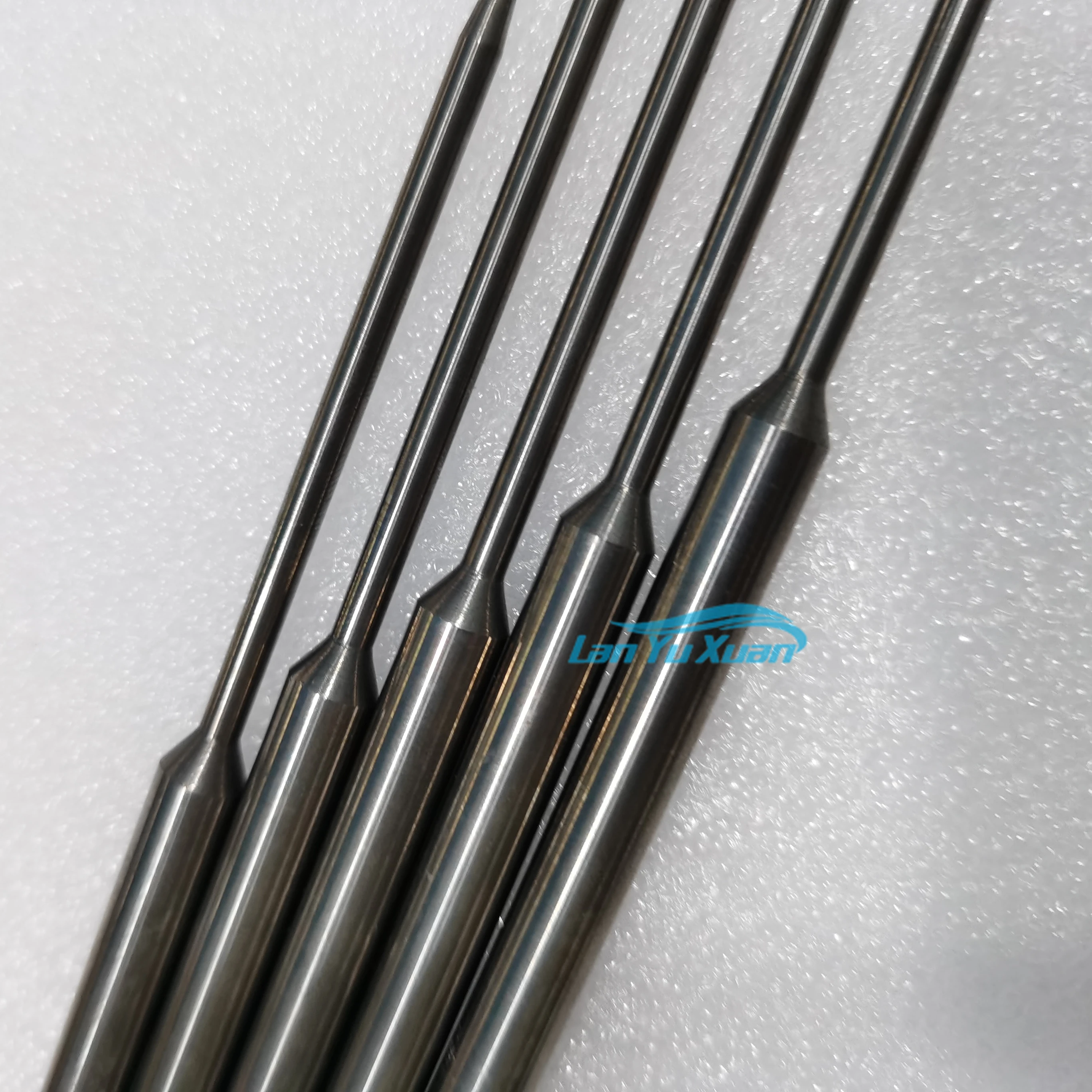 

Standard Carbide pilot alloy mandrel rod for Serdi valve seat