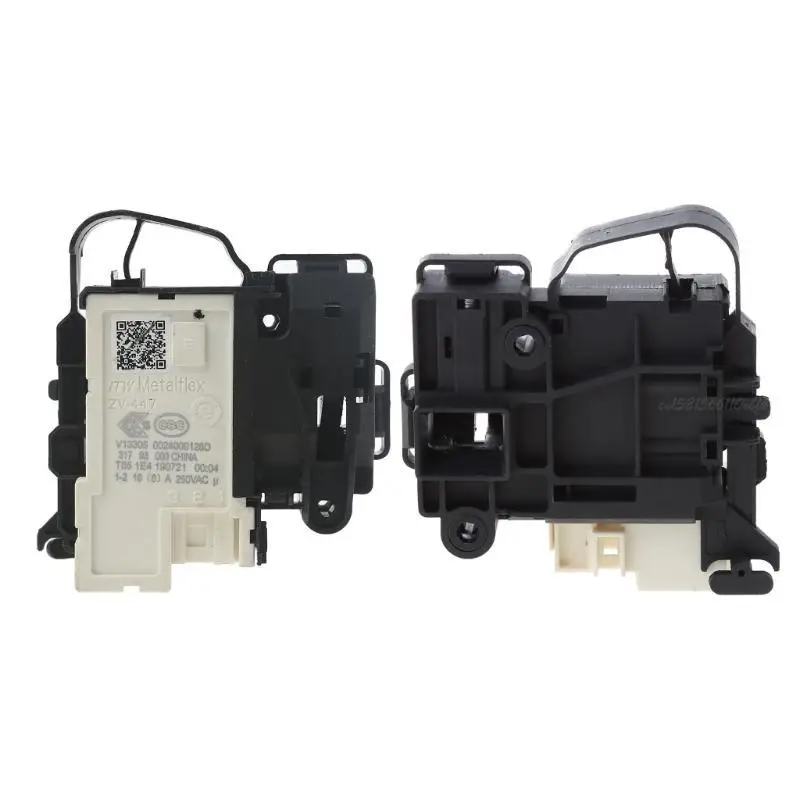 27RB Стиральная заблокирована для защелки