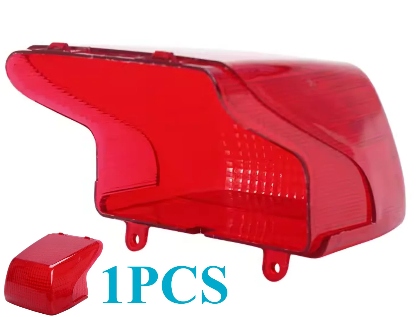 STARPAD for AX-1-250 Lamp Shell After Shell Taillights Brake Lights Shell Motorcycle Tuning Parts Free Shipping