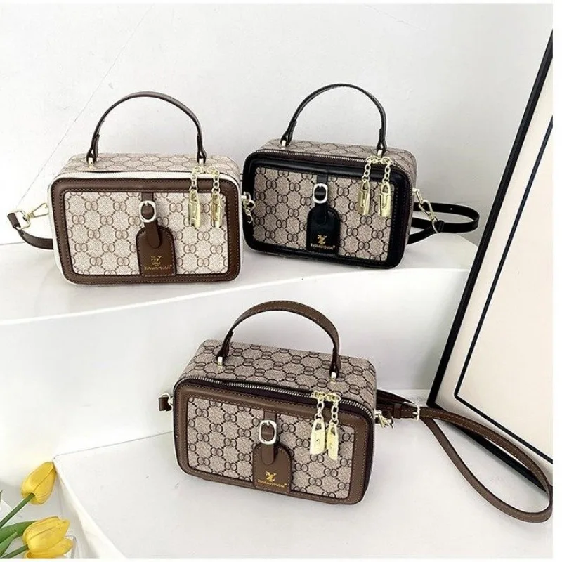 

Шикарная сумка через плечо Jk, популярная портативная модная женская сумка для дальнозоркости на день в школе