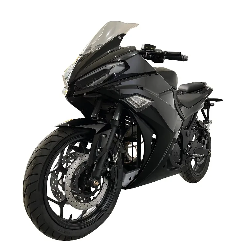 

SXLL 2024 Лидер продаж электрический мопед 3000 Вт 72 В мотоцикл быстрый 80 км/ч 100 км/ч