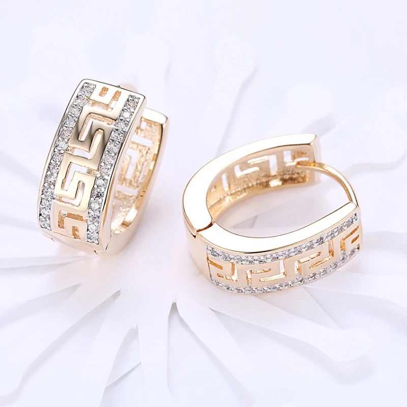 Thumbnail 3 - #38 Top 40 Hoop Earrings Worth Buying In 2026
