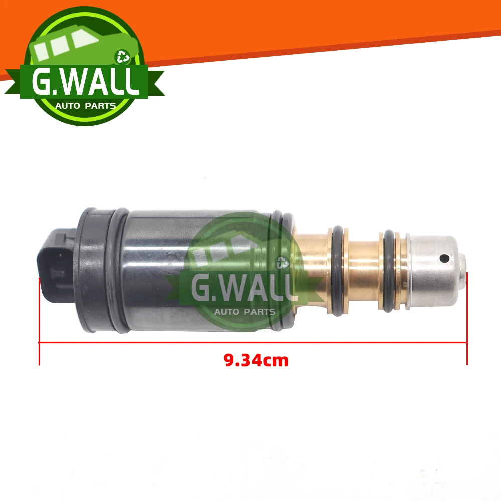 GW-12A New 7SEU17C AC Compressor Control Valve For Mercedes Benz W221 S300 W163 W164 W207 S320 97356 4710468 4710581 4711594