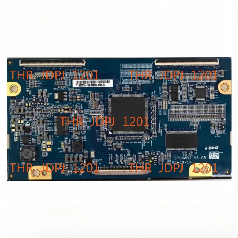 

DB Original T370XW02 V5 CB 06A69-1A Плата Tcon для TCL L37M61B LA37R81BA