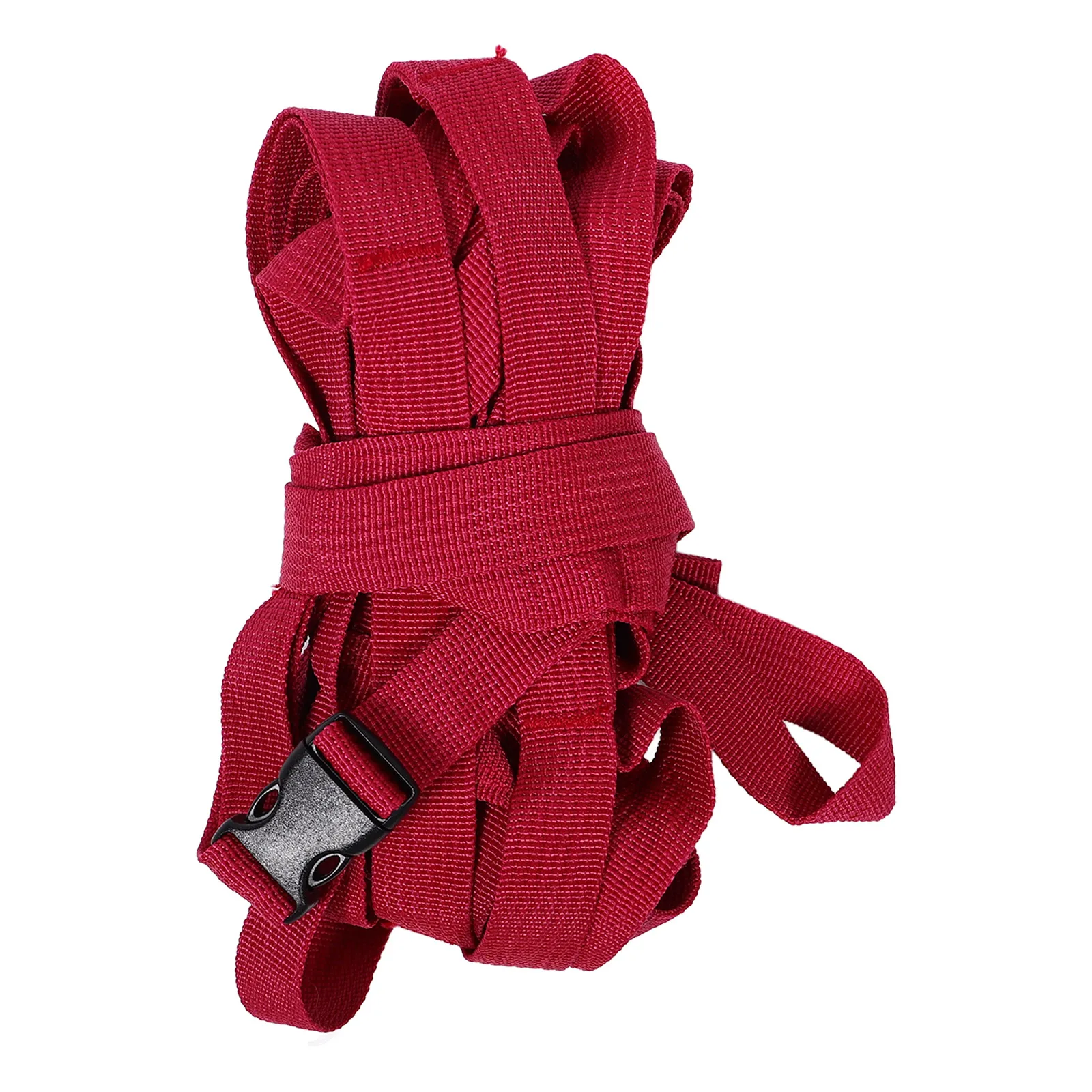 

Adjustable Portable Camping Clothesline Windproof Drying Rope For Travel Outdoor Indoor Retractable Lightweight Antislip Hanging