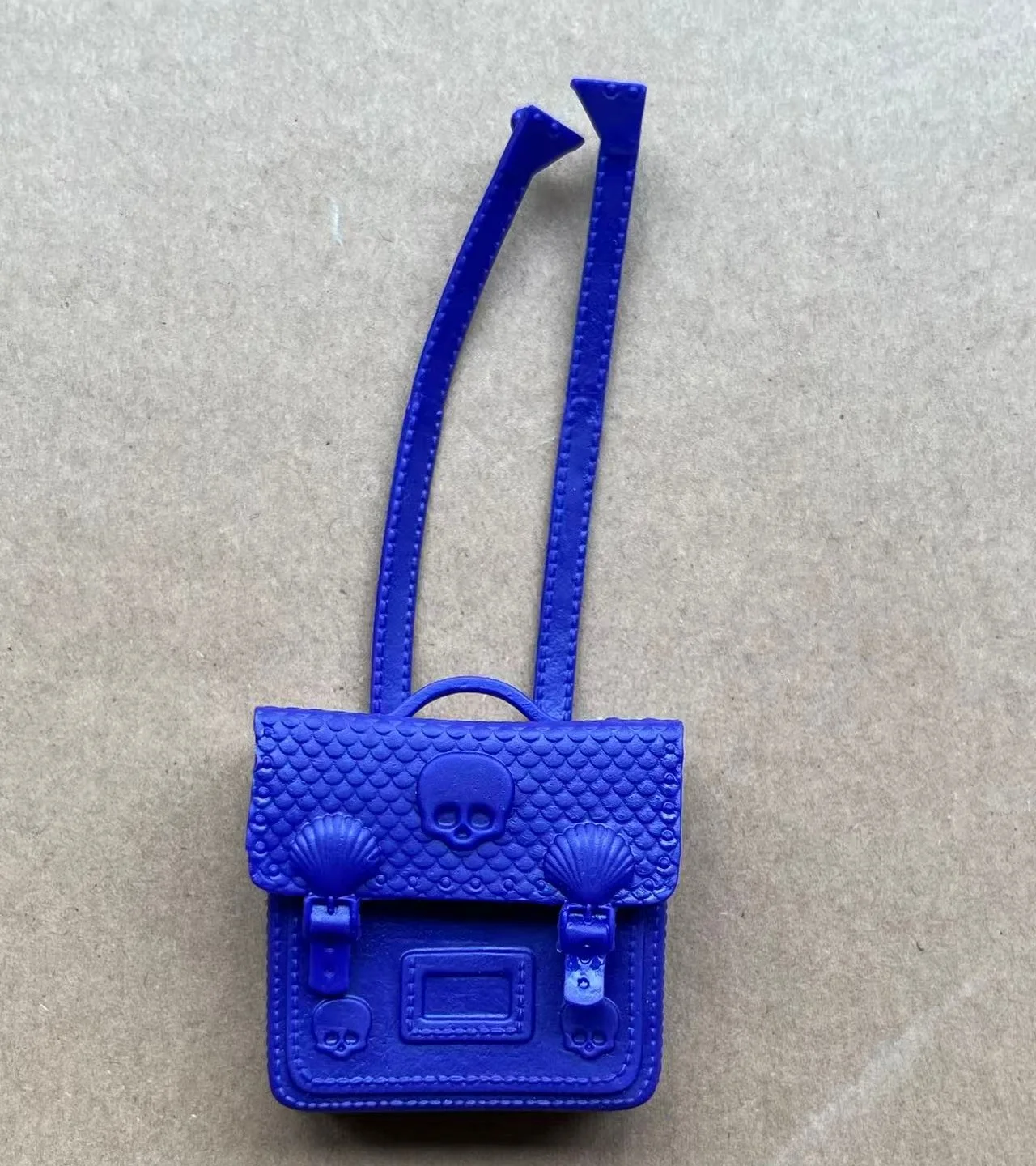Monster-Puppen-Handbänder, Hüte, Taschen, Hände, Beine, Dekorationen, DIY-Puppen-Anziehzubehör, Halsketten, Brillen, Stirnbänder, Puppenteile