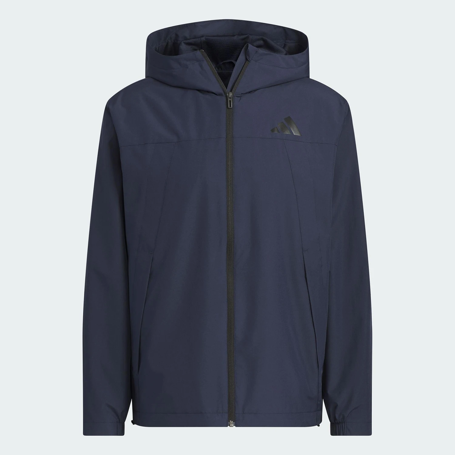 Adidas Genuine 2025 New Unisex Sport Woven Loose Jacket KA9310