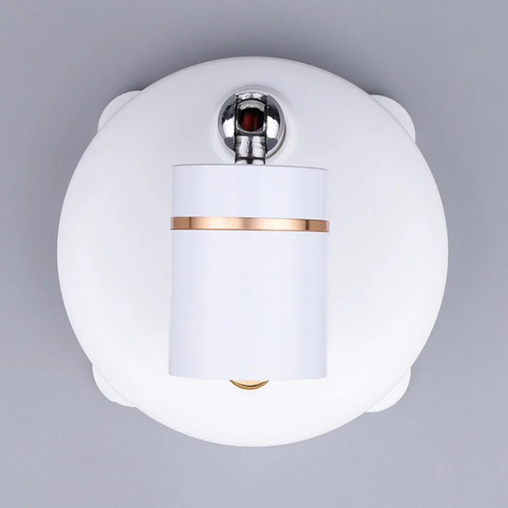 

1Pcs LED Spotlight Safe and Durable Good Quality Material Simple Design USB Charging Indoor Use LED Spotlight Indoor Spot Light