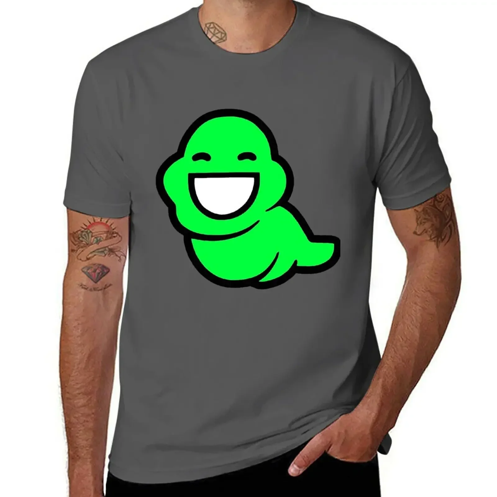 Homestuck John Egbert T-Shirt cute clothes vintage clothes slim fit t shirts for men new in tops & tees vintage Informal Outfits