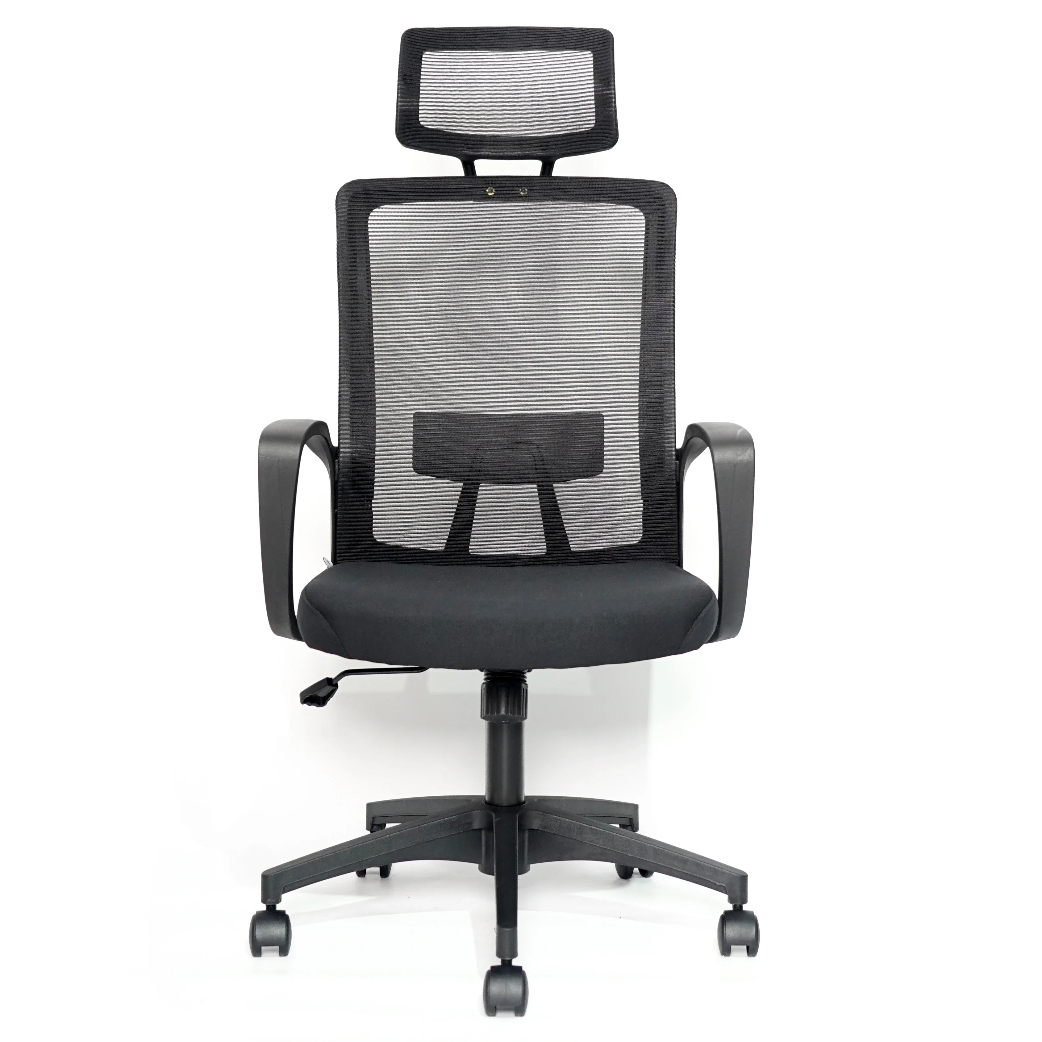 Adjustable Revolving mesh swivel Ergonomic office chair manager comfortable commercial furniture Meeting computer desk chair