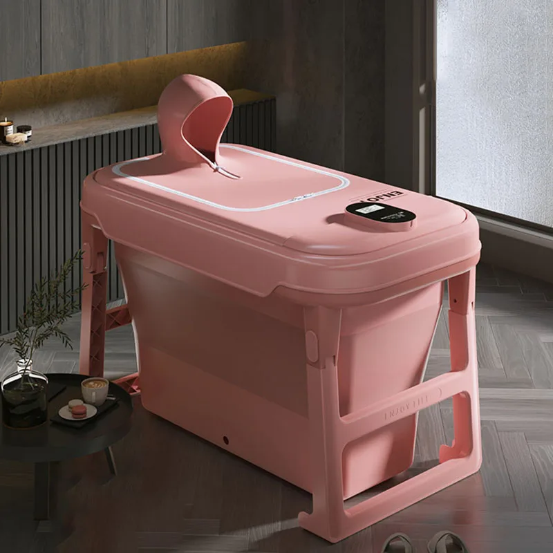 

Animals Baby Big Bathtubs Kids Foldable Portable Items Adults Bathtub House Bathroom Baignoire Pliante House Accessories