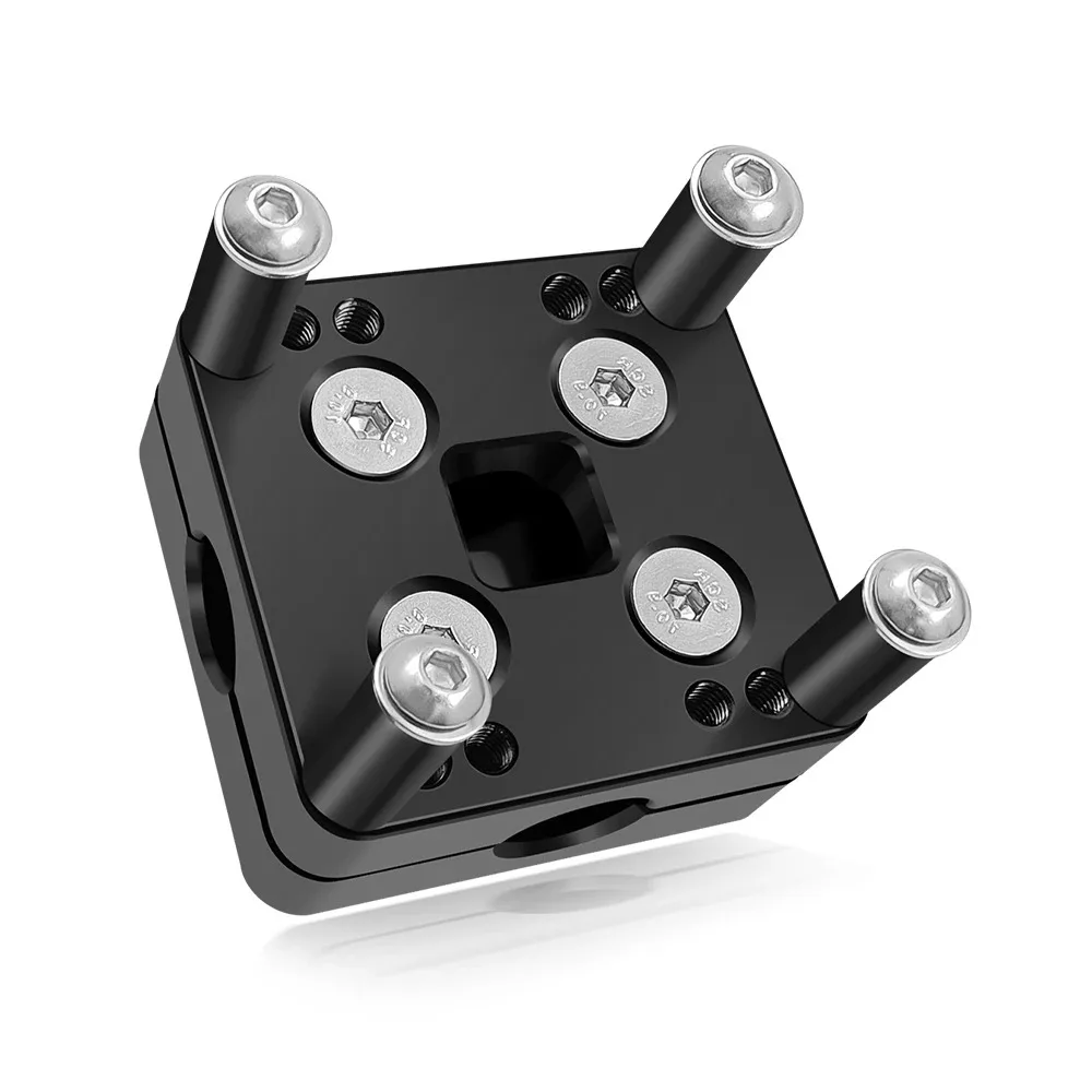 GPS Bracket Roadbook Support For Husqvarna 701 Supermoto Enduro 2016-2023 TC TE FC FE TX FX 125-501 2014-2023 Mounting Arms Part