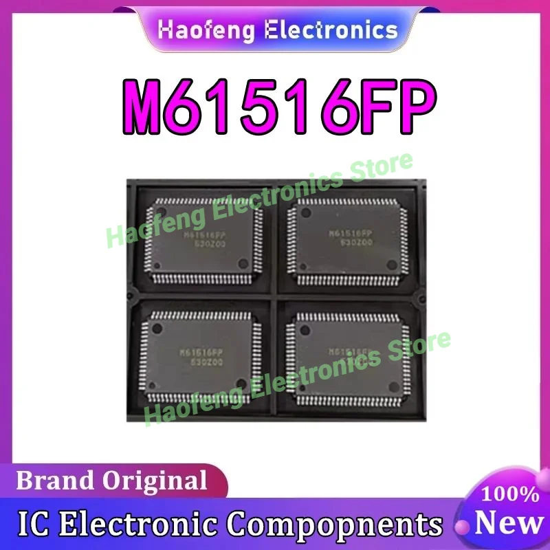 New Original M61516FP M61516 61516 QFP in stock