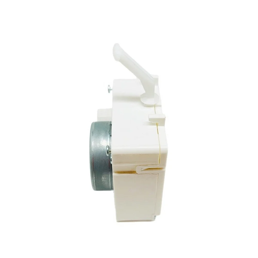 Refrigerator Vent Damper Component for Air Regulation in Cooling Appliances Compatible with 242303001 242283901 3016452X192A