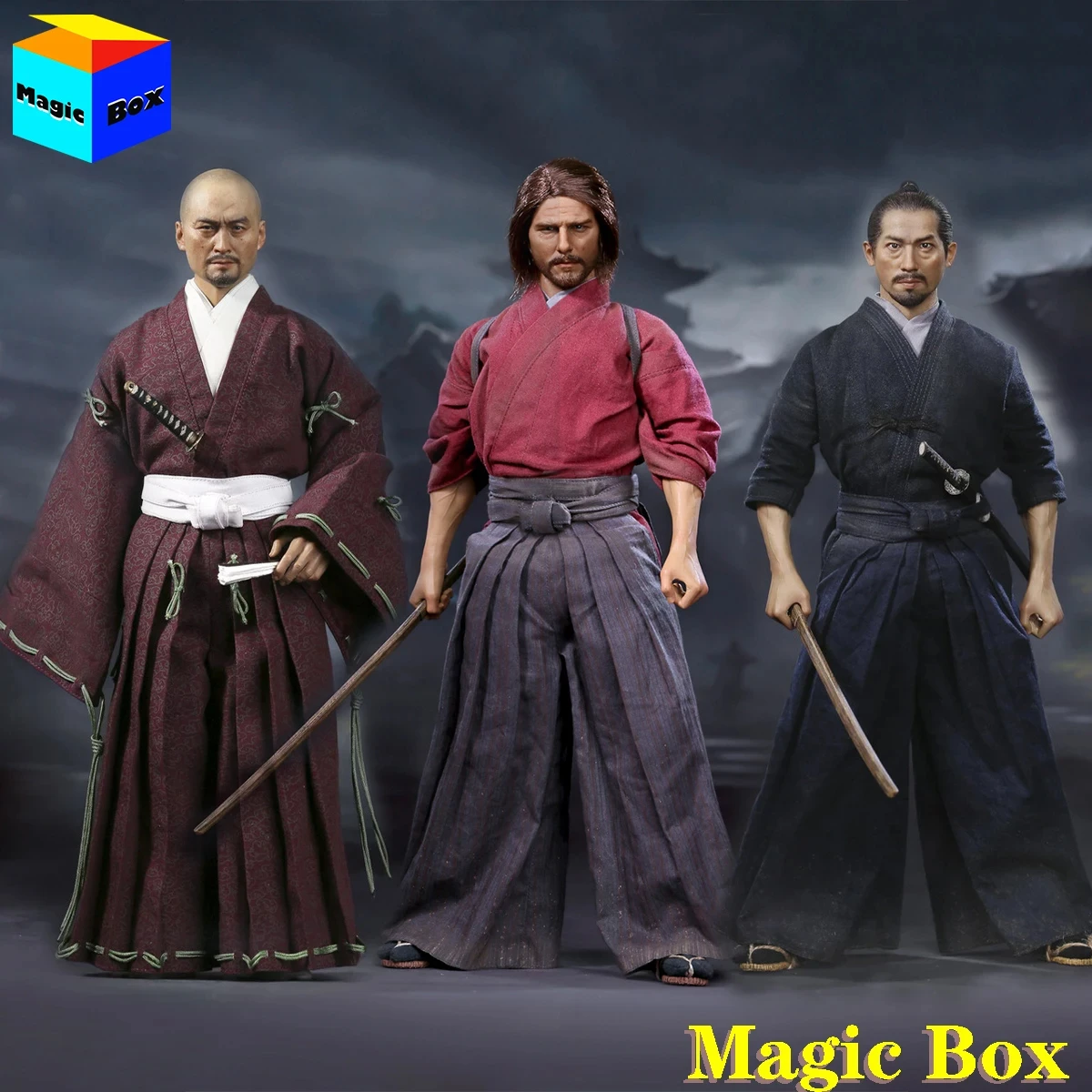 مراجعة وتحليل لنموذج EX032 من POPTOYS: دليل شامل لمحبي ألعاب الأكشن العسكرية