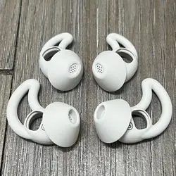 100% Original Ear tips For Bose NOISE-MASKING SLEEPBUDS II 2GEN In-ear Earphones Ear buds
