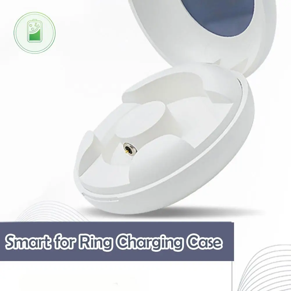 حافظة شحن ذكية لعلبة شحن R06 صندوق شحن عالمي 4 مم مع حافظة شحن ذكية ذات سعة كبيرة Z8U6