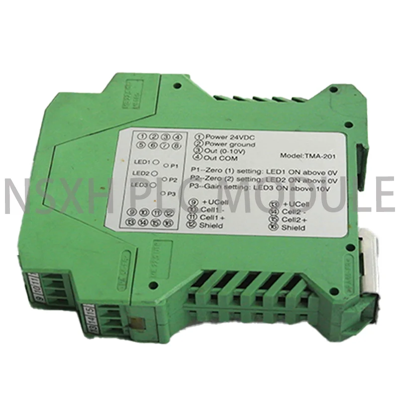 Marca New Original TMA-201