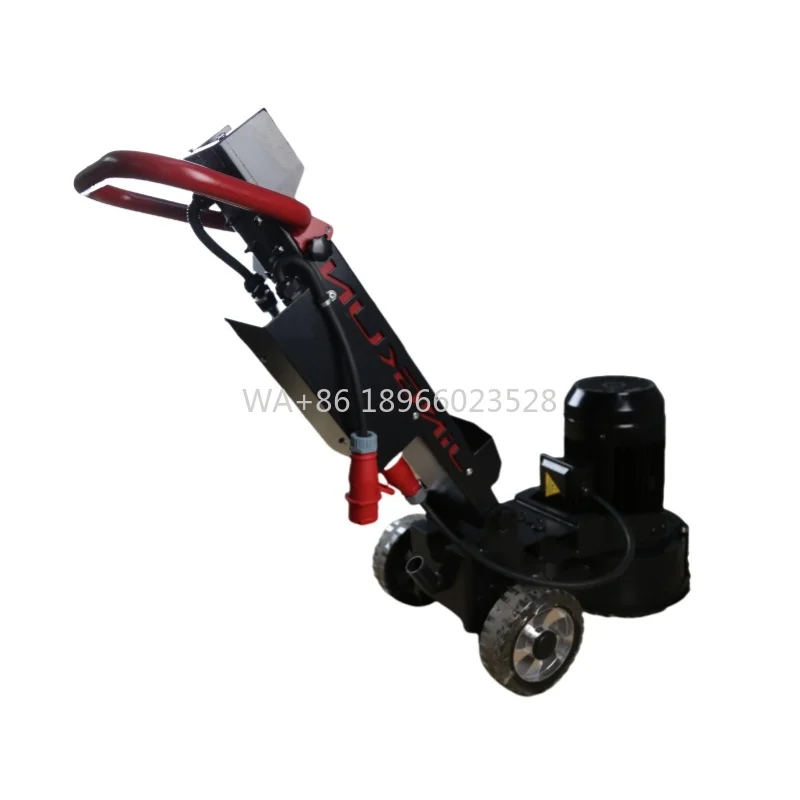 

Мощный станок для обрезки и полировки кромок пола с ручным оборудование для шлифования бетона