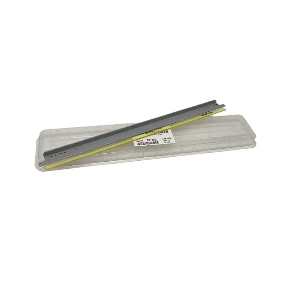 OEM Quality Transfer Cleaning Blade for Konica Minolta AccurioPrint C4065 AccurioPress C4070 C4080 Transfer Belt Cleaning Blade