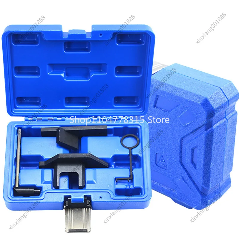 For Camshaft Timing Setting Tool, Engine Timing Check Locking Kit, Auto Service Tool